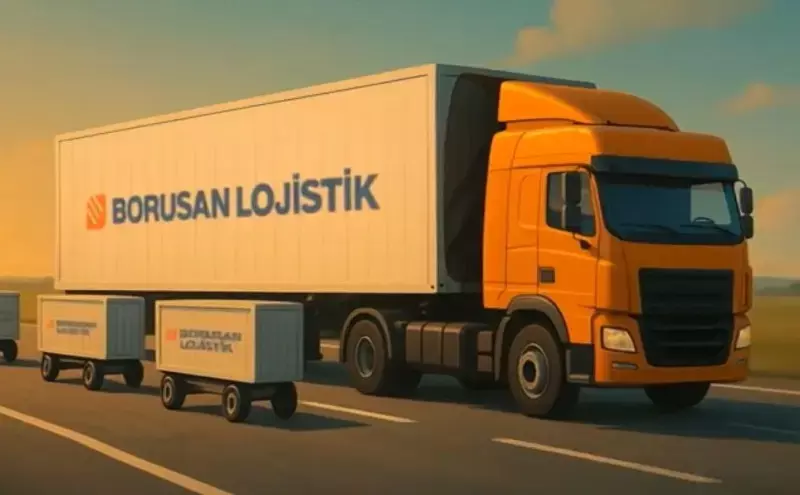 CEVA Logistics completes $383 million acquisition of Borusan Lojistik CEVA Logistics completes $383 million acquisition of Borusan Lojistik