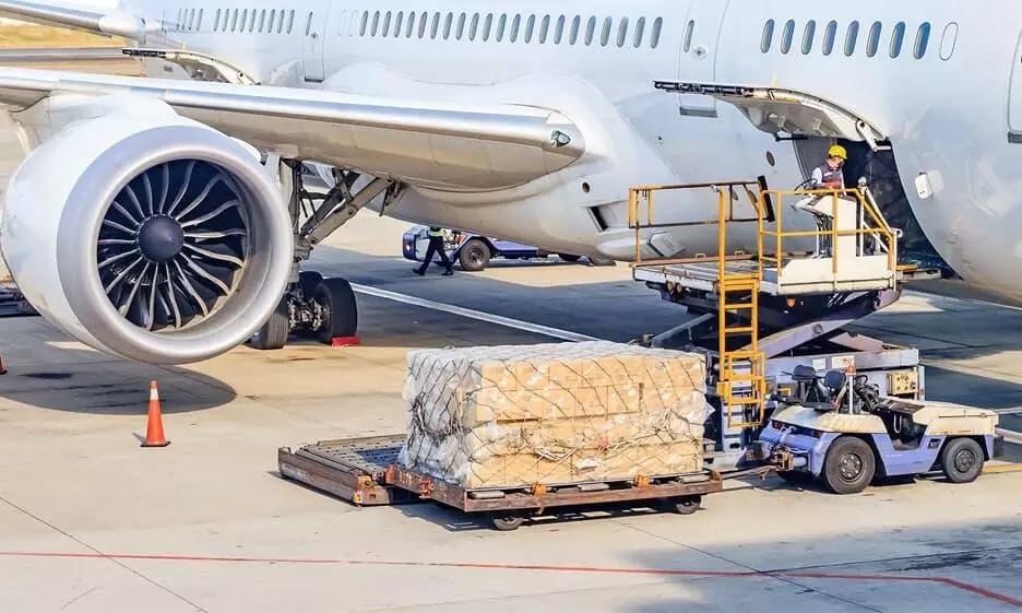 Freightos brings air and ocean rates under one platform Freightos brings air and ocean rates under one platform