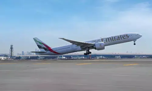 Emirates adds fifth daily Cairo service, expands cargo capacity Emirates adds fifth daily Cairo service, expands cargo capacity