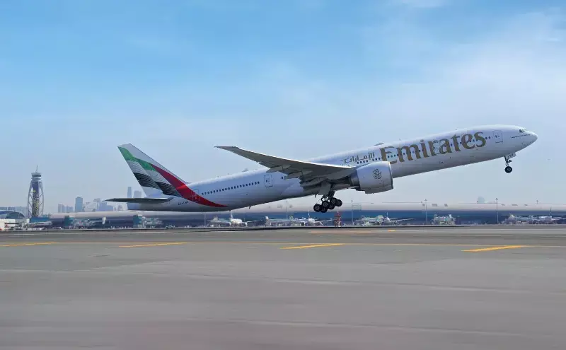 Emirates adds fifth daily Cairo service, expands cargo capacity Emirates adds fifth daily Cairo service, expands cargo capacity