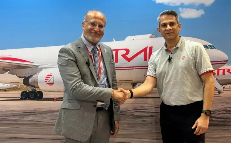 TAM Group named cargo GSSA for Astral Aviation in Hong Kong, Macau TAM Group named cargo GSSA for Astral Aviation in Hong Kong, Macau
