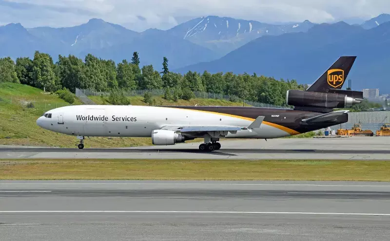 FAA mandates MD-11 inspections after deadly UPS crash