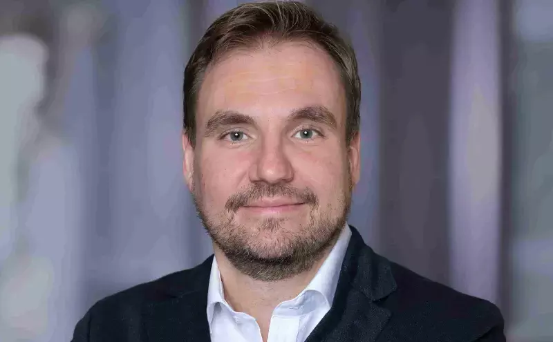 Freightos appoints Michael Netter as Chief Revenue Officer