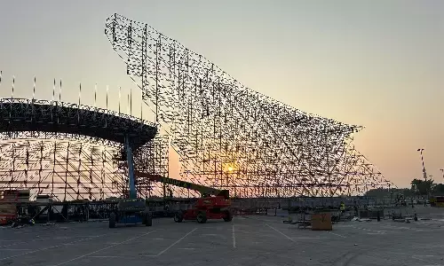 The rhythm of precision behind UNTOLD Dubai coming to life The rhythm of precision behind UNTOLD Dubai coming to life