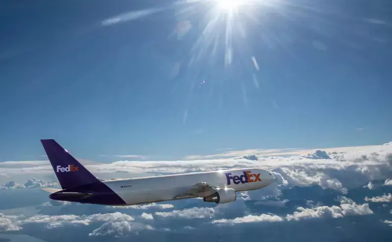 FedEx expands SAF use at Chicago and Miami