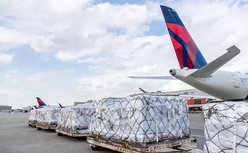 Delta Cargo launches Pulse for real-time, smarter shipment tracking