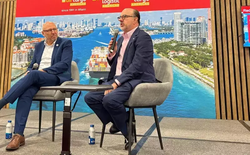 AfA urges swift restoration of US flight capacity after shutdown ends