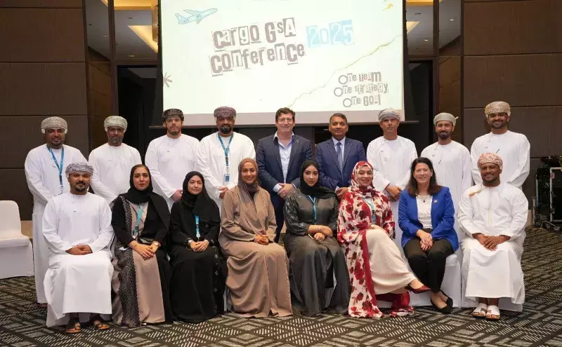 Oman Air Cargo expands GSA network with new partners and routes