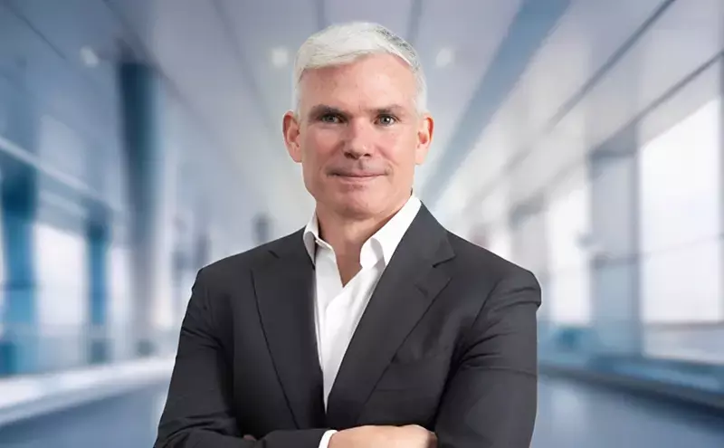 Swissport appoints Chris Severson as Chief Transformation Officer Swissport appoints Chris Severson as Chief Transformation Officer