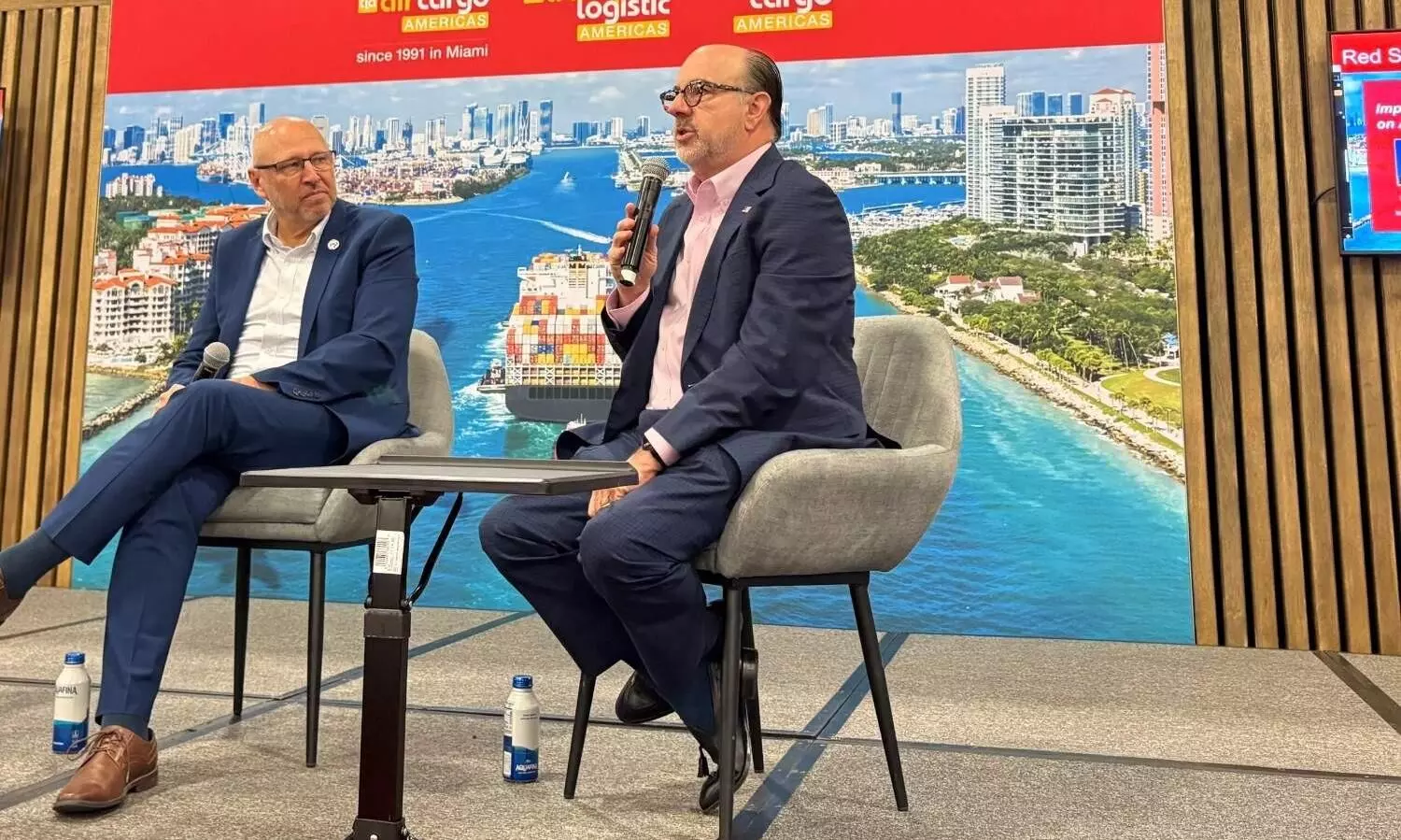 AfA urges swift restoration of US flight capacity after shutdown ends AfA urges swift restoration of US flight capacity after shutdown ends