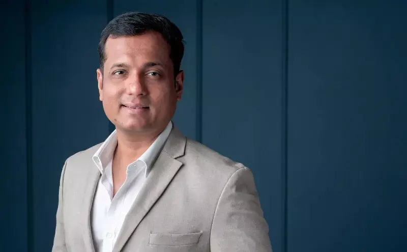 ECS Group names Girish Kunder to lead Indian Subcontinent growth