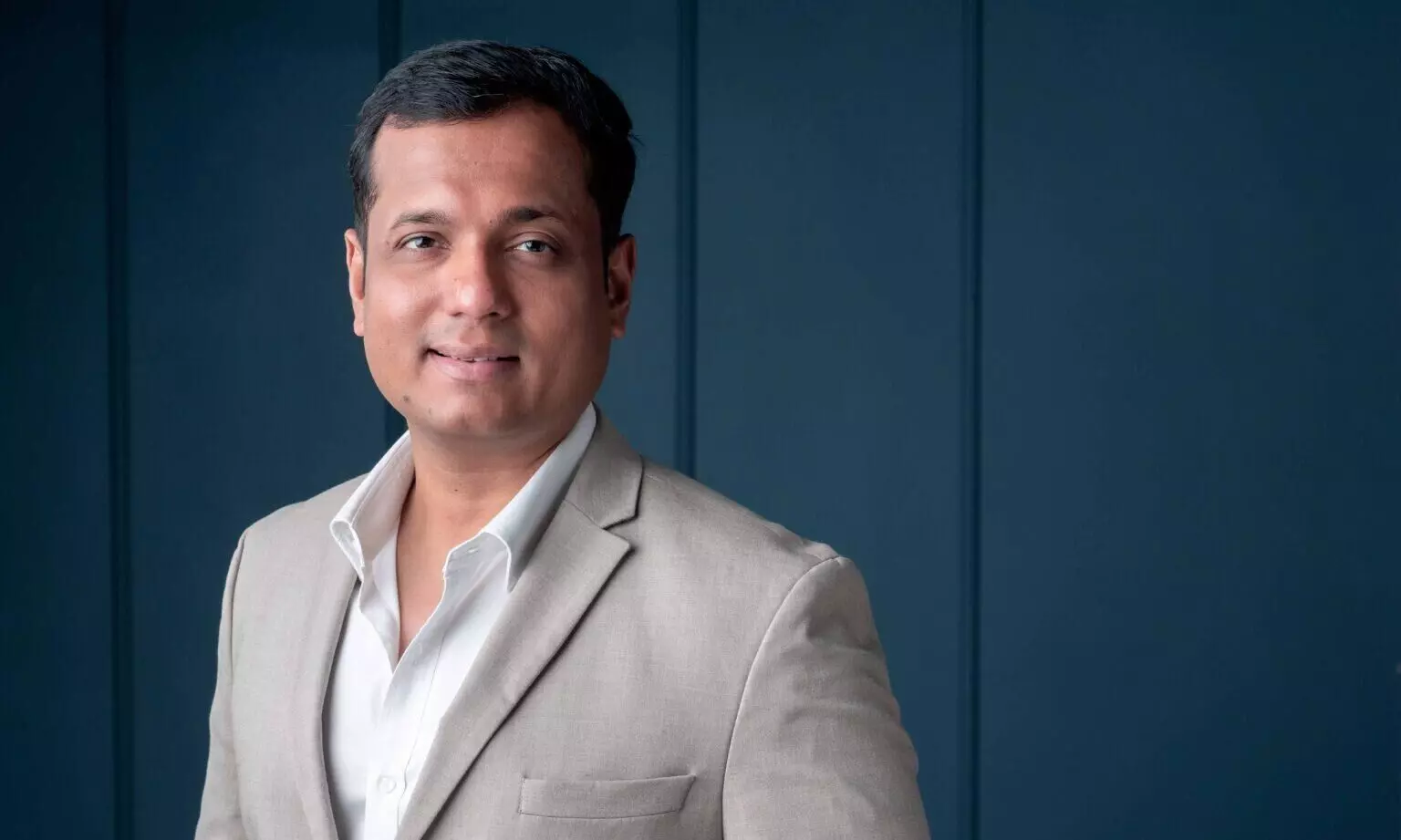 ECS Group names Girish Kunder to lead Indian Subcontinent growth ECS Group names Girish Kunder to lead Indian Subcontinent growth