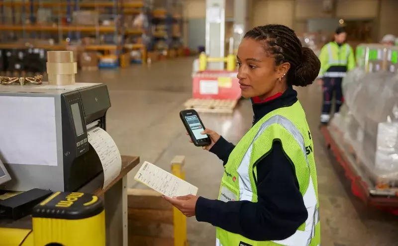 Swissport opens new import hub to boost e-commerce capacity in Liege