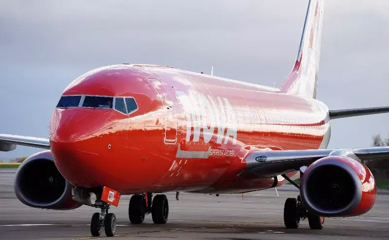 Supernova Airlines launches new cargo route between Liege & Ostrava