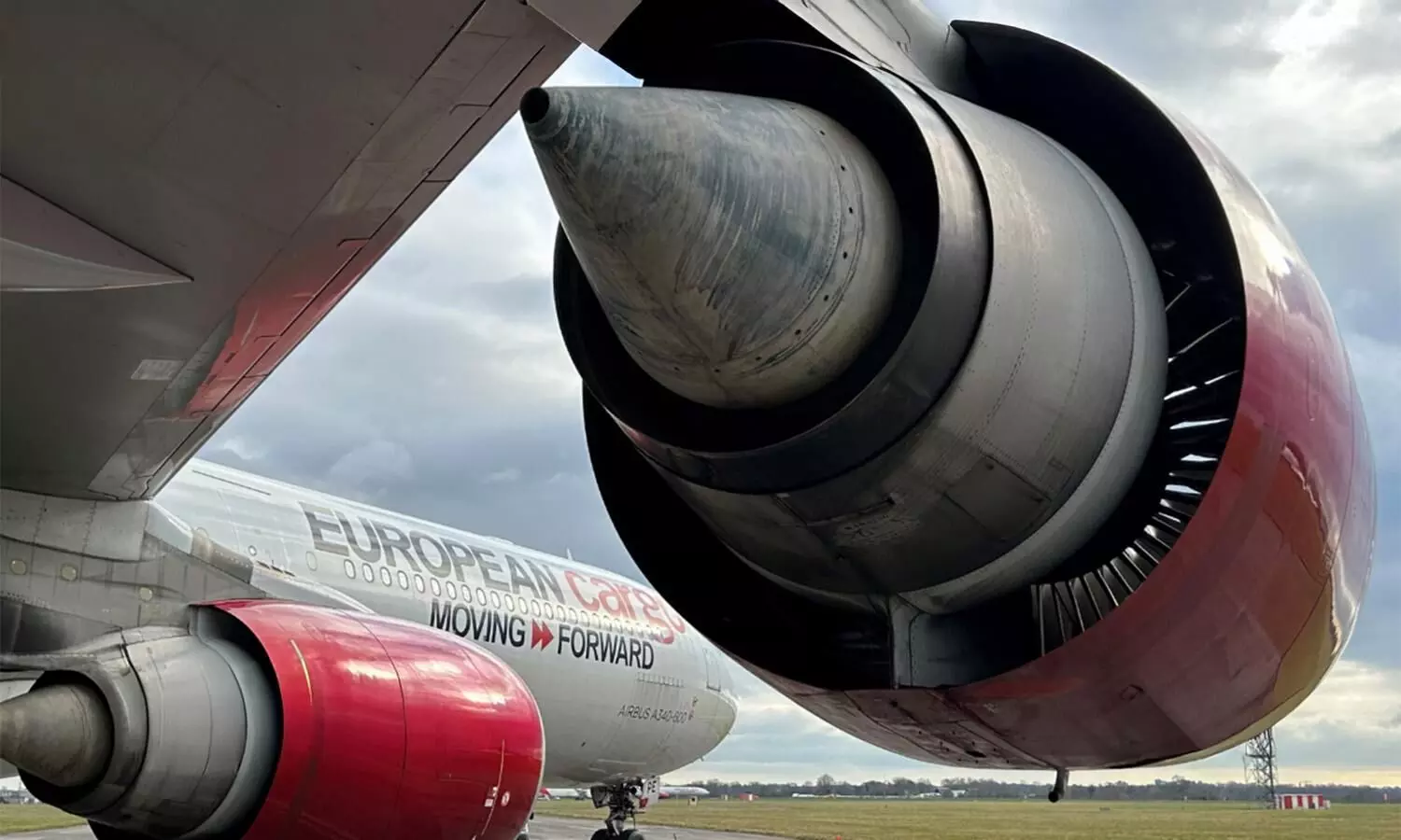 European Cargo partners with Unilode for digital ULD management