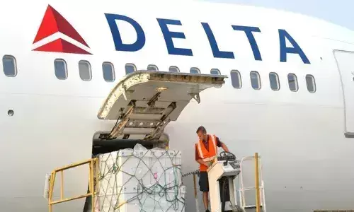 Delta Cargo rolls out full iCargo platform in global systems shift