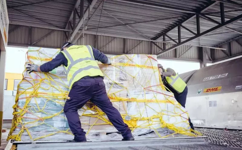 DHL Express boosts Hong Kong–Penang capacity with Boeing 767F