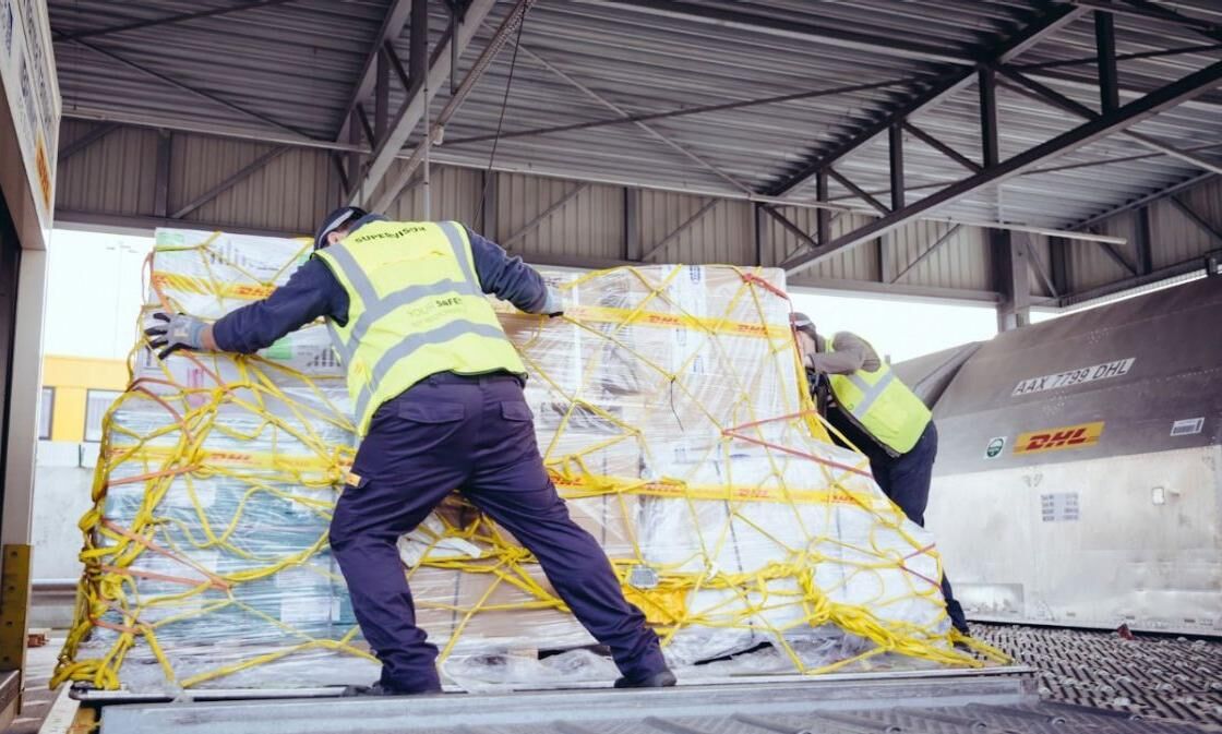 DHL Express boosts Hong Kong–Penang capacity with Boeing 767F