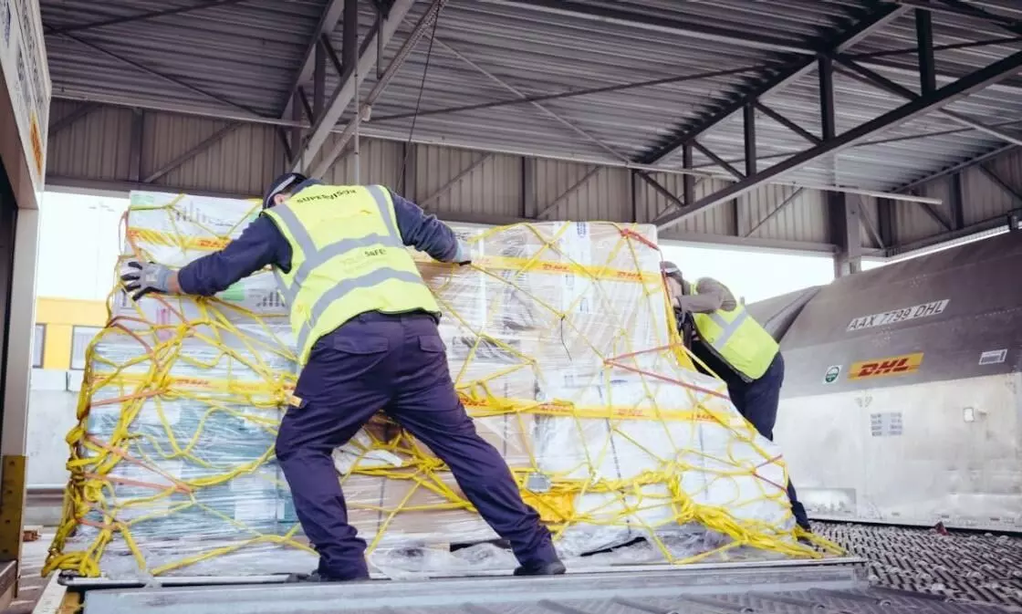 DHL Express boosts Hong Kong–Penang capacity with Boeing 767F