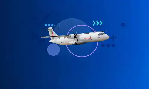 Pattaya Airways joins WebCargo for digital cargo access in ASEAN