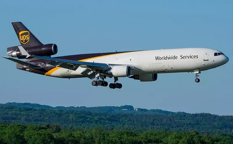 MD-11F grounding pushes U.S. carriers to smaller freighters