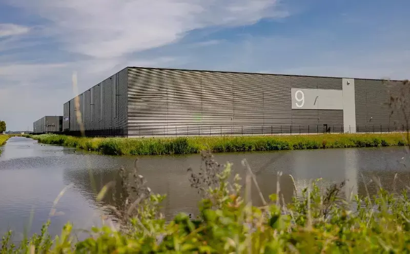 Swissport expands cargo capacity at Schiphol with launch of Terminal 12