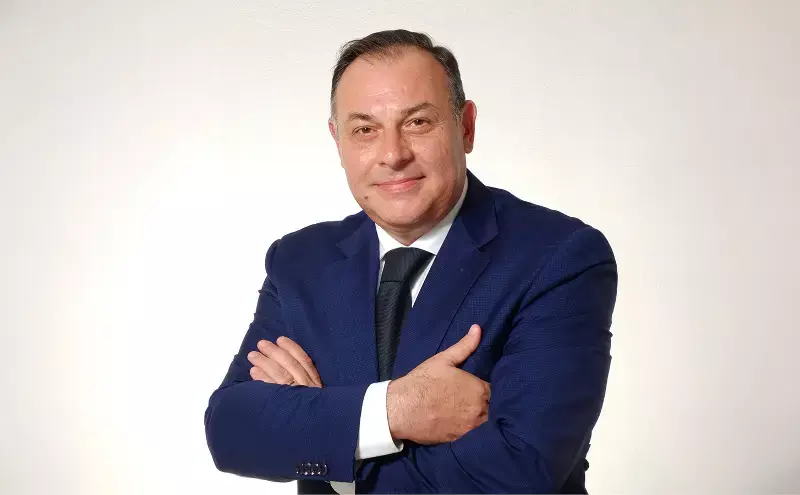 CHAMP names Gianluca Marcangelo to lead shift to Cargospot neo