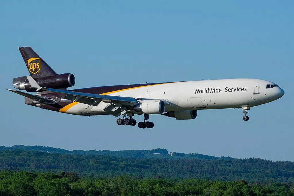 UPS outlines steady outlook after mixed performance in late 2025 UPS outlines steady outlook after mixed performance in late 2025