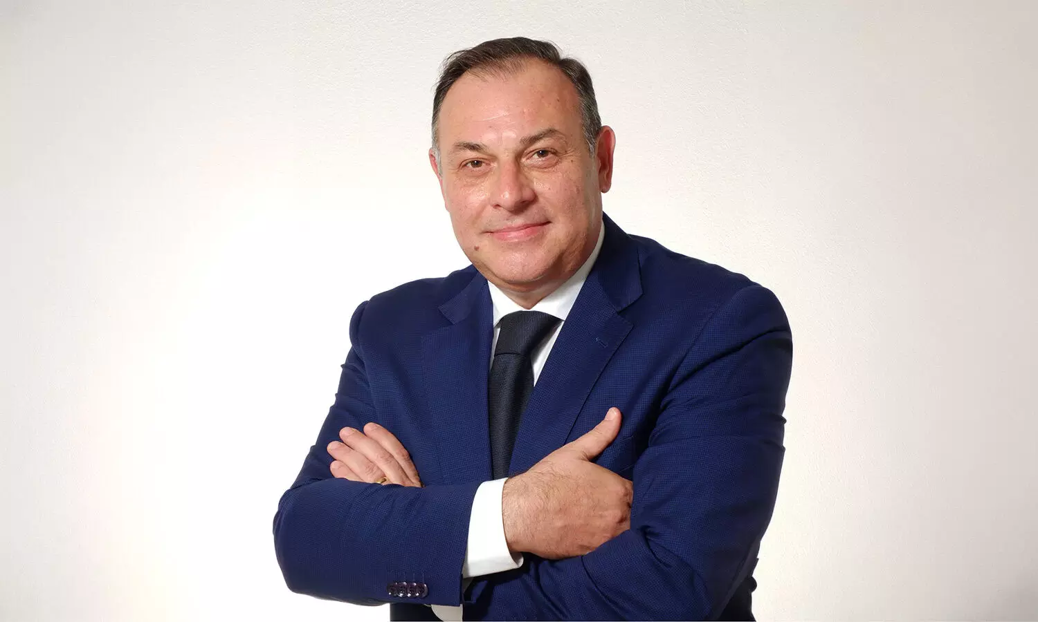 CHAMP names Gianluca Marcangelo to lead shift to Cargospot neo