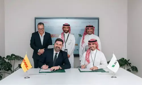 DHL Supply Chain plans EUR130 million regional logistics hub at SILZ