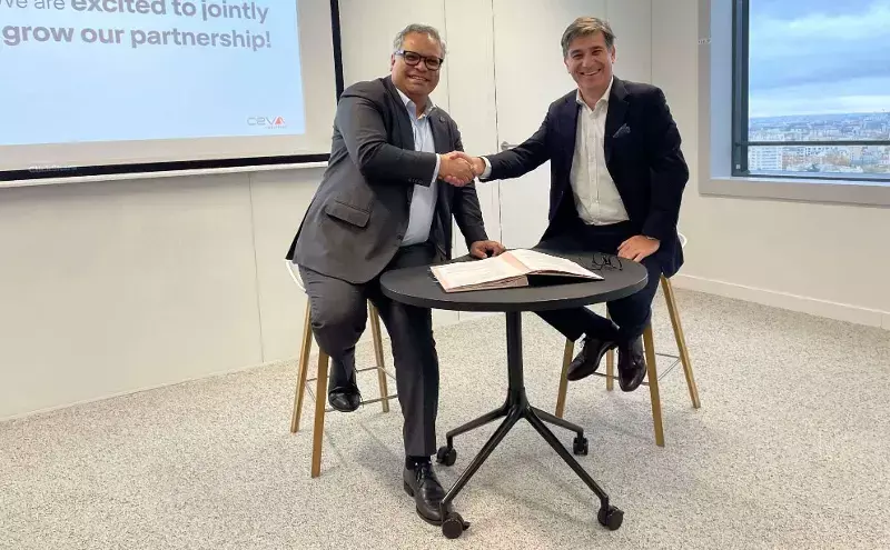 Lufthansa Cargo, CEVA Logistics seal long-term SAF supply agreement