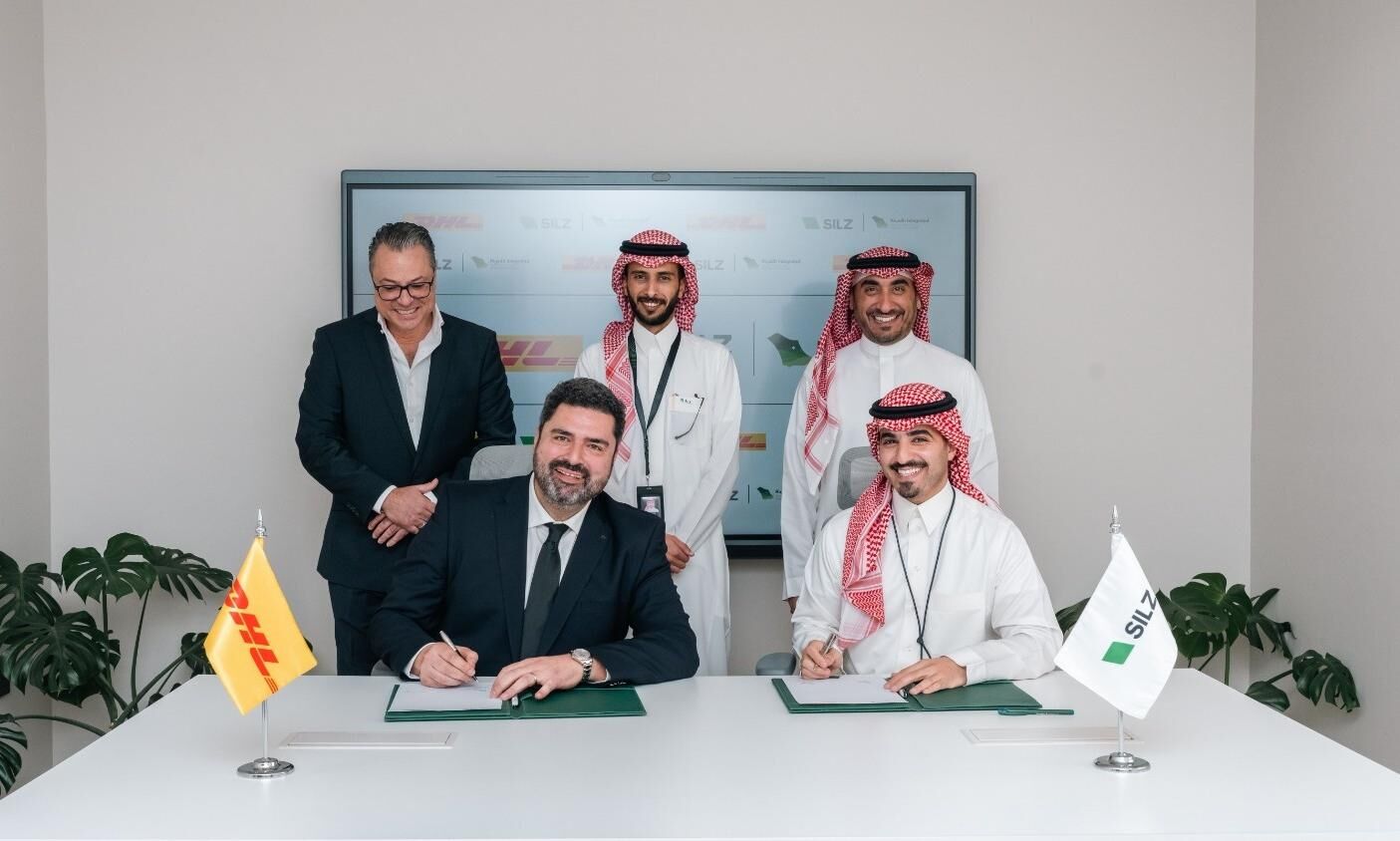 DHL Supply Chain plans EUR130 million regional logistics hub at SILZ