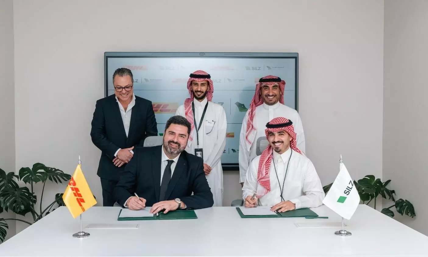 DHL Supply Chain plans EUR130 million regional logistics hub at SILZ