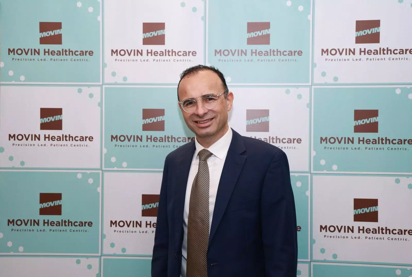 MOVIN expands into healthcare logistics with specialised services