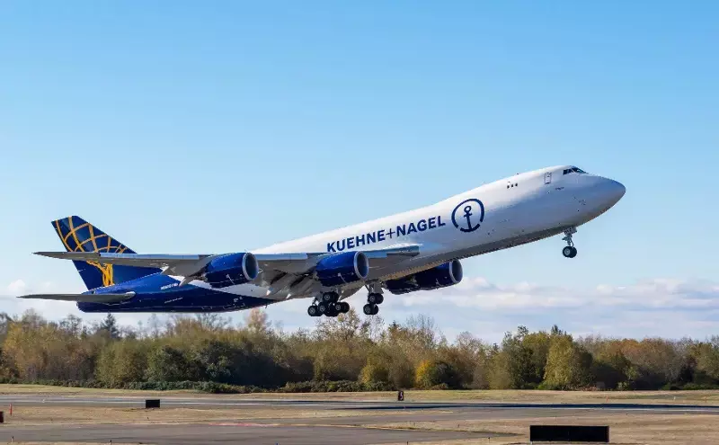 Kuehne+Nagel expands Road Visibility platform with wider device network