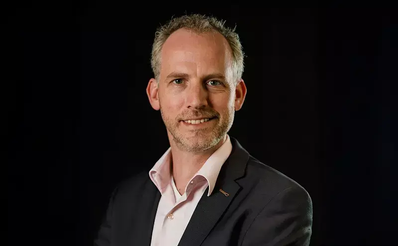 DHL Global Forwarding names Henk Venema as EVP Global Airfreight