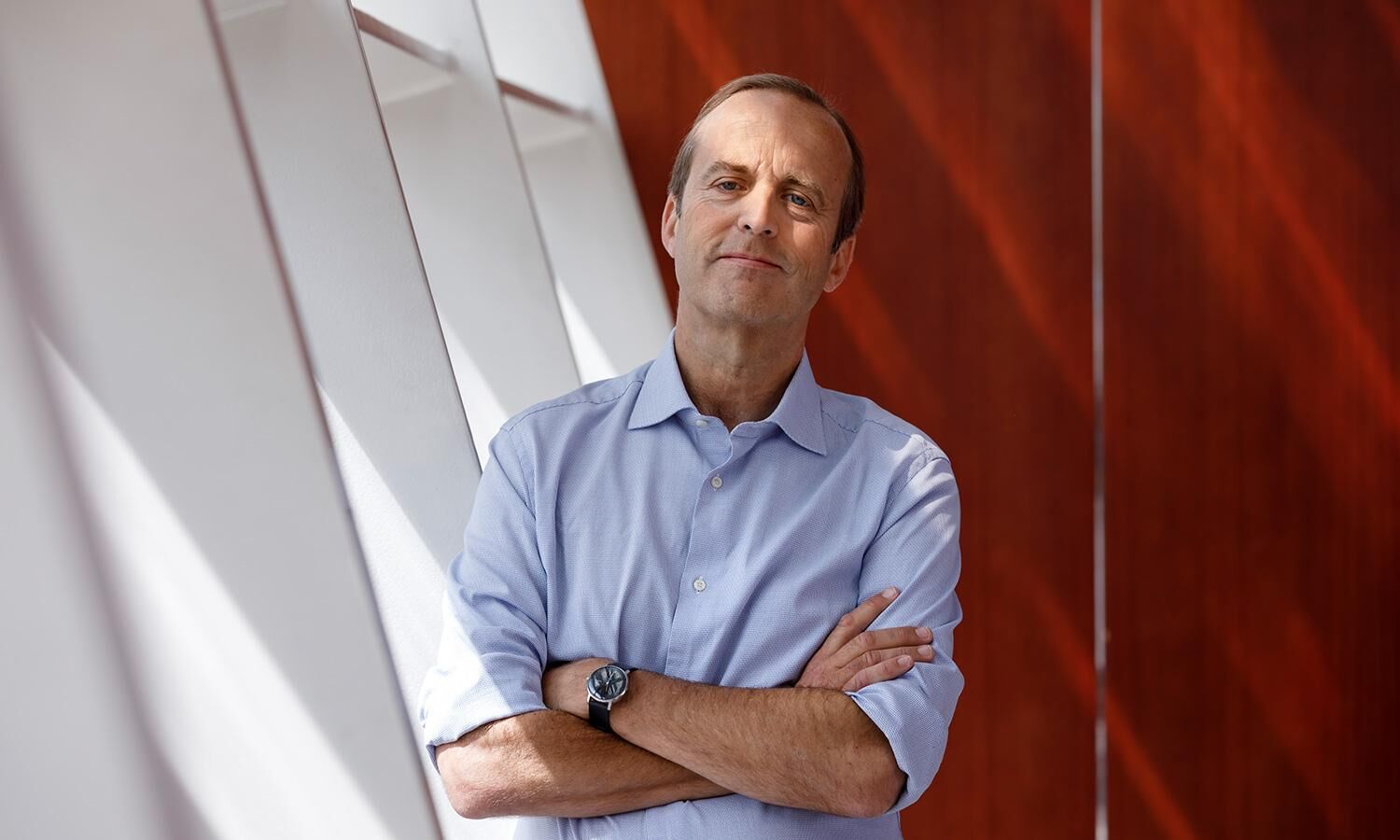 DHL Global Forwarding names Henk Venema as EVP Global Airfreight