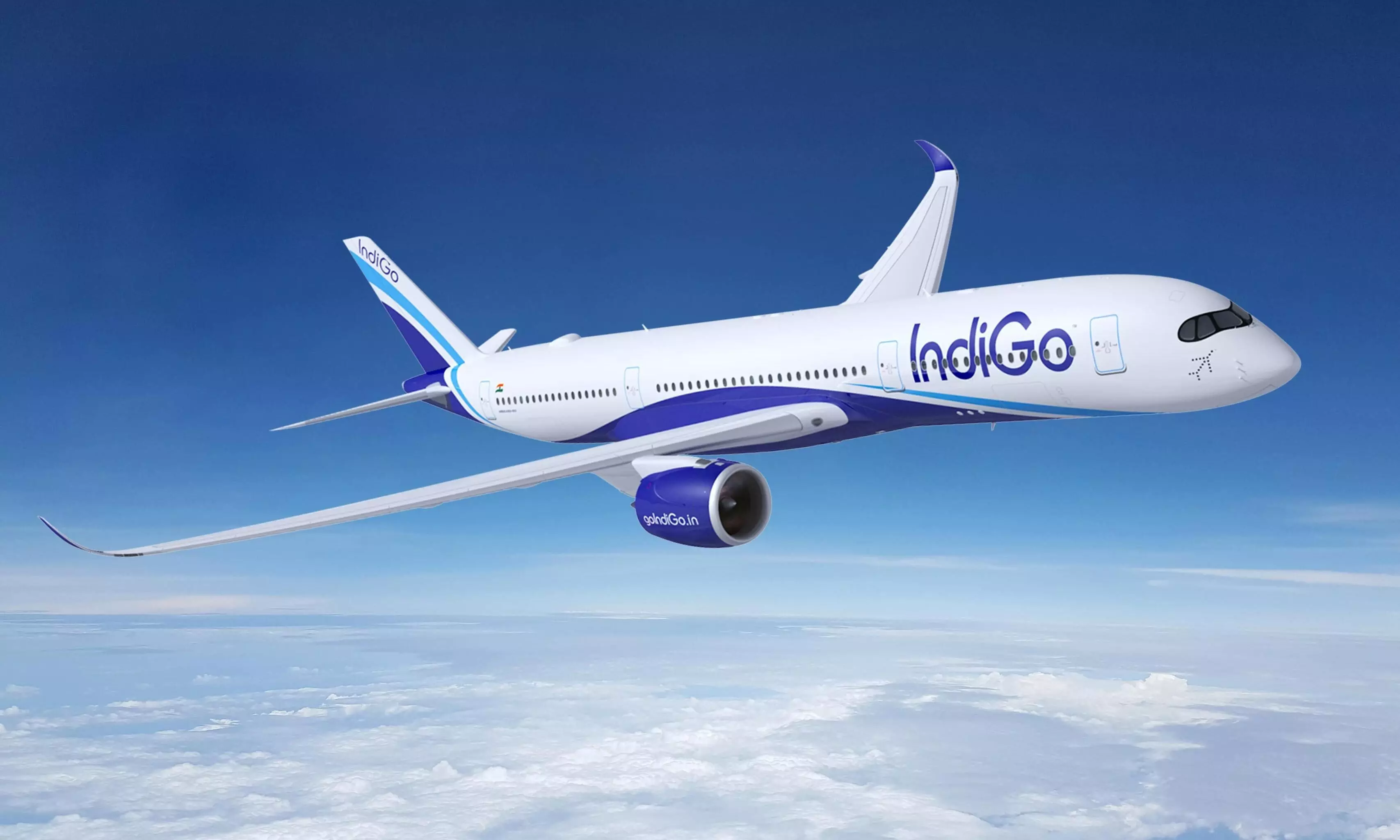 IndiGo approves $820M funding to boost aircraft ownership IndiGo approves $820M funding to boost aircraft ownership