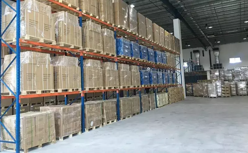 Dimerco expands logistics capacity in Singapore and San Francisco