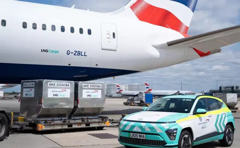 IAG Cargo opens applications for its 2026 Graduate Programme