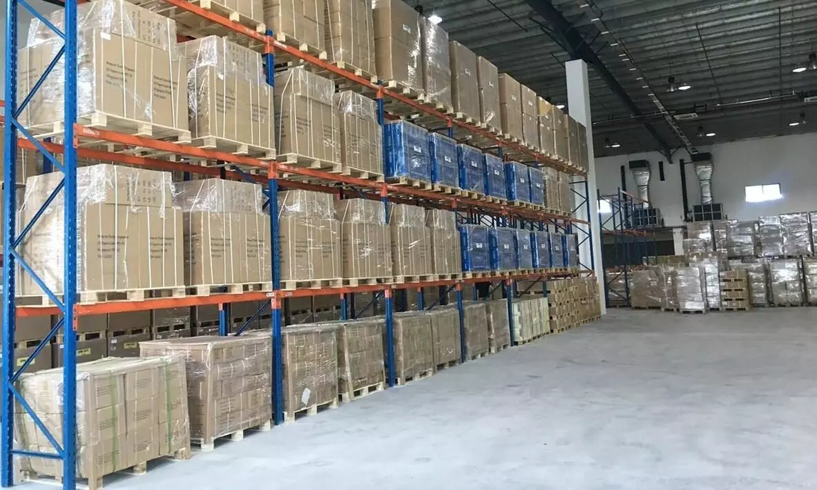 Dimerco expands logistics capacity in Singapore and San Francisco