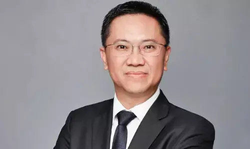 AAPA names Wong Hong as new Director General from April 2026