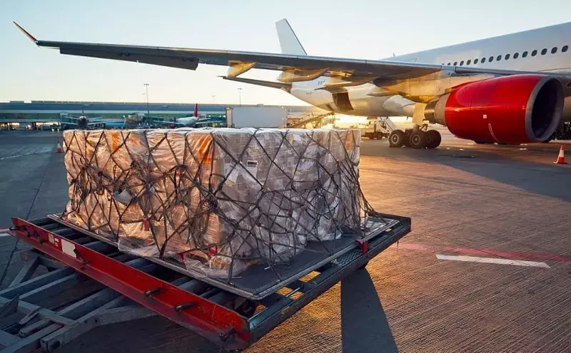 Global air freight markets to remain strong, says Dimerco