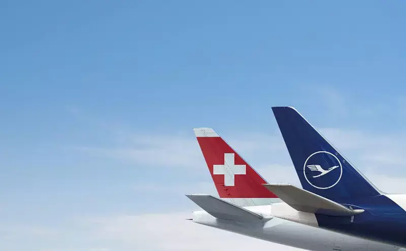 Lufthansa Cargo, Swiss WorldCargo deepen strategic cooperation