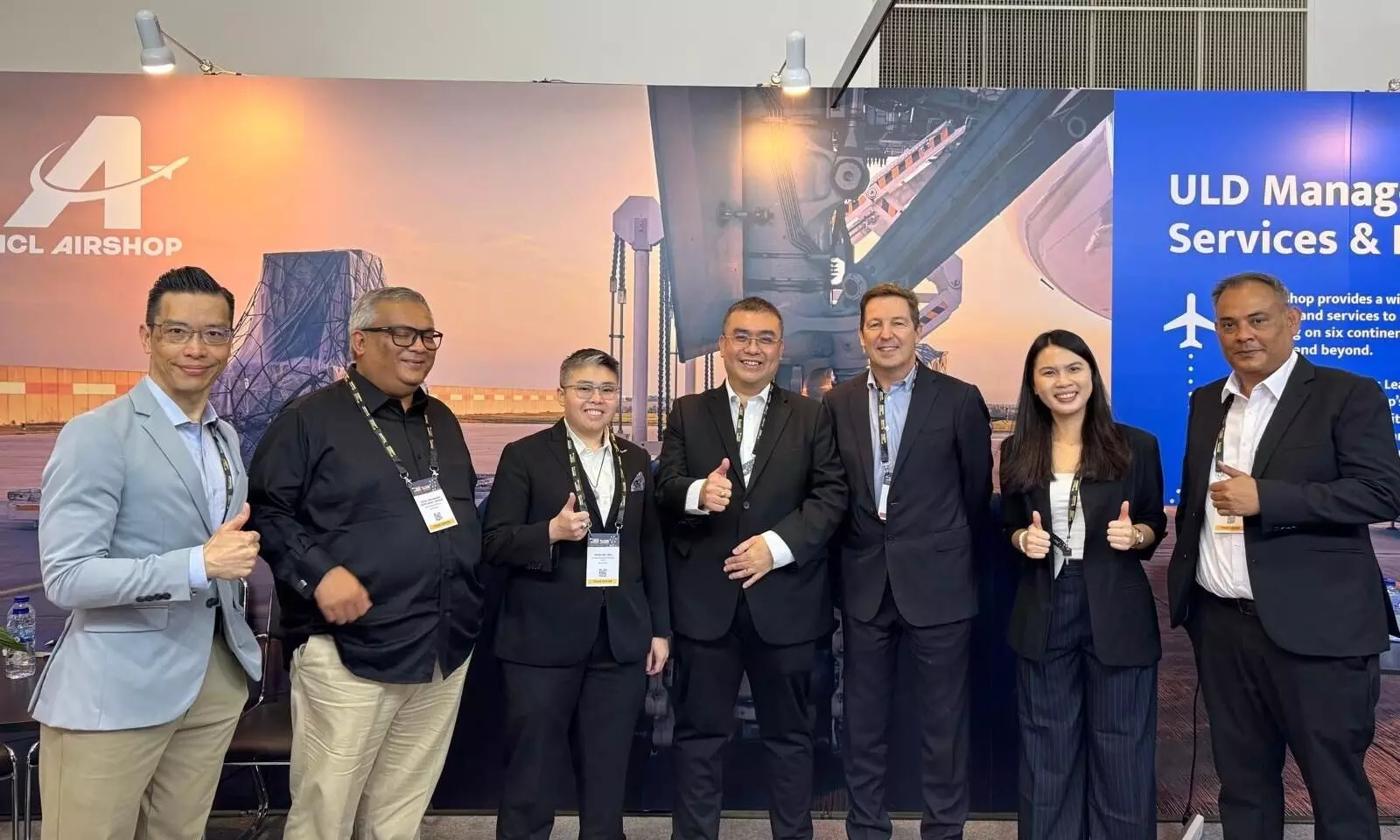 Sin-Kung Airways signs multi-year ULD management deal with ACL Airshop