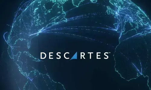 Descartes Systems Group reports 11% revenue growth for the Q3 of FY26