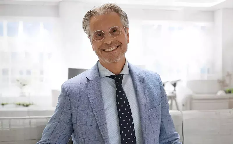 Cor de Man named new CEO of Maastricht Aachen Airport from 2026