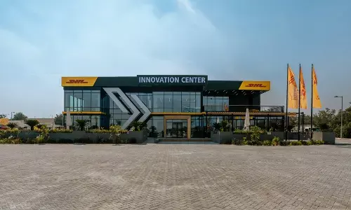 DHL expands MEA footprint with new innovation center and Dubai hub