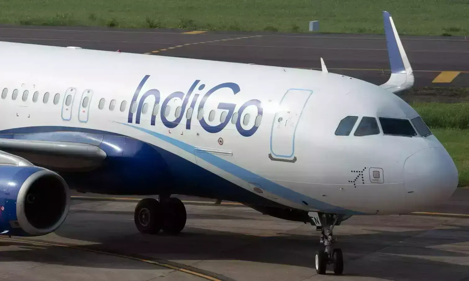 IndiGo’s flight cancellations hit cargo movement