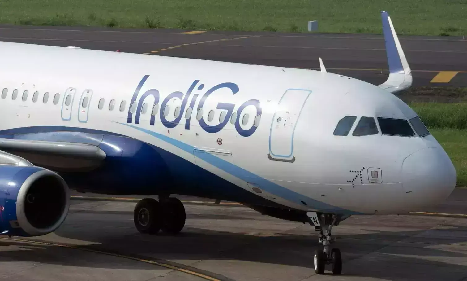 IndiGo’s flight cancellations hit cargo movement